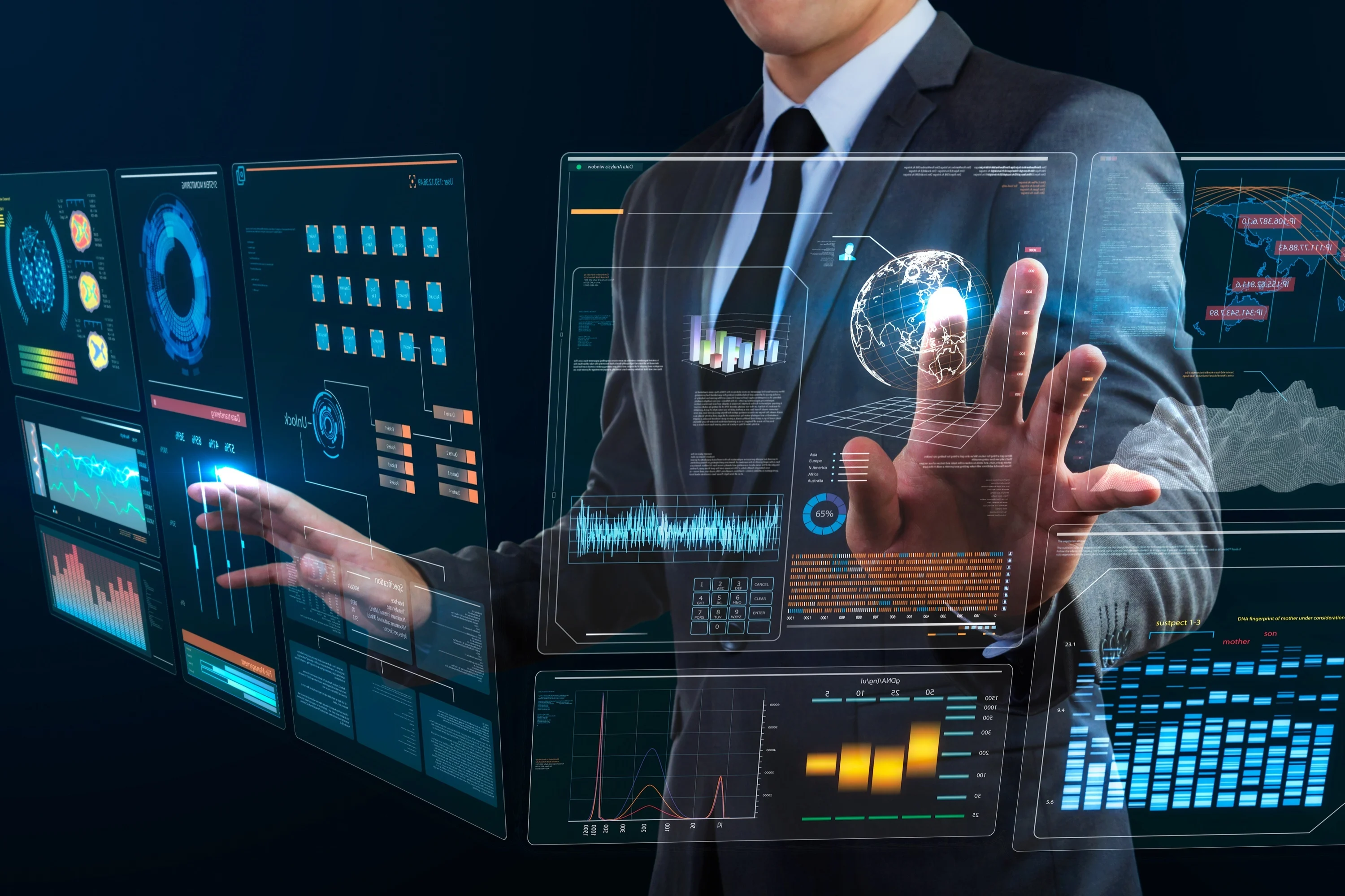 Sistemas de Informação